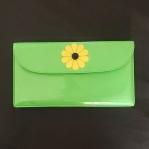 1960s Vintage Wallet